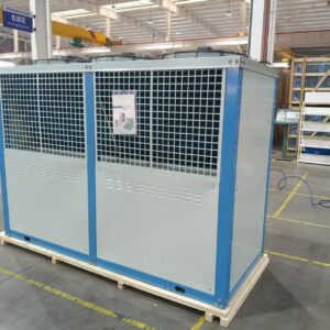 Cụm máy nén dàn ngưng Meluck  XJQ30LBGYWA