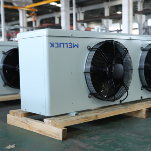 Dàn lạnh công nghiệp HIỆU MELUCK