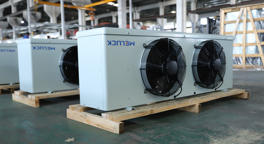 Dàn lạnh công nghiệp HIỆU MELUCK